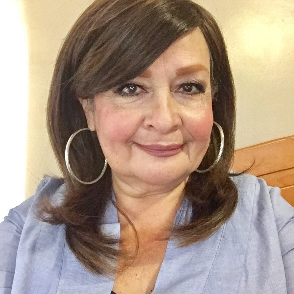 Meet your Posher, Beatriz